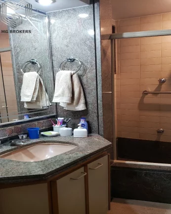 Imagem APARTAMENTO RESIDENCIAL em RIO DE JANEIRO - RJ, BARRA DA TIJUCA