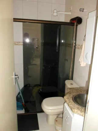 Imagem BELO SOBRADO LADO LINHA COM 4 SUITES