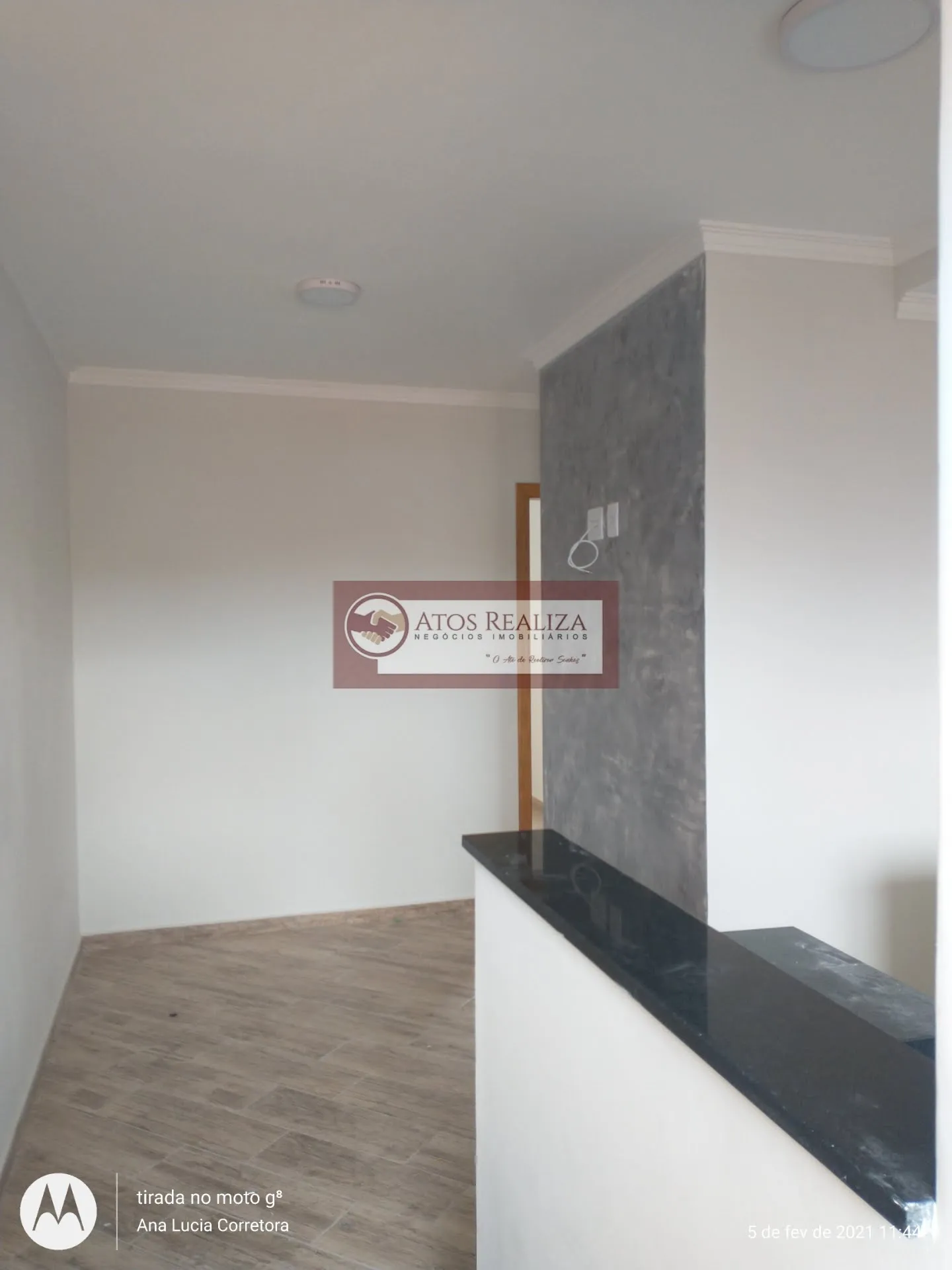 Imagem Alugue já: Apartamento de 1 dormitório em Vila Inglesa - São Paulo por R$ 1.200/mês
