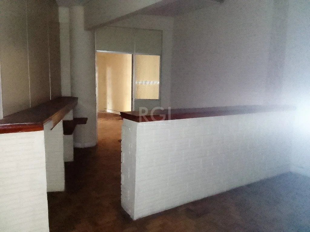 Imagem Conjunto/Sala para Venda - 123.42m², 0 dormitórios, Centro