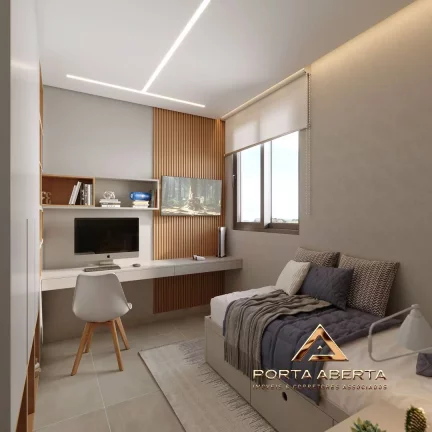 Imagem Aptos de 2 ou 3 Quartos - Bom Retiro - COD 1290