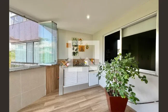 Imagem Apartamento à Venda - Recreio, 3 Quartos, 140 m2