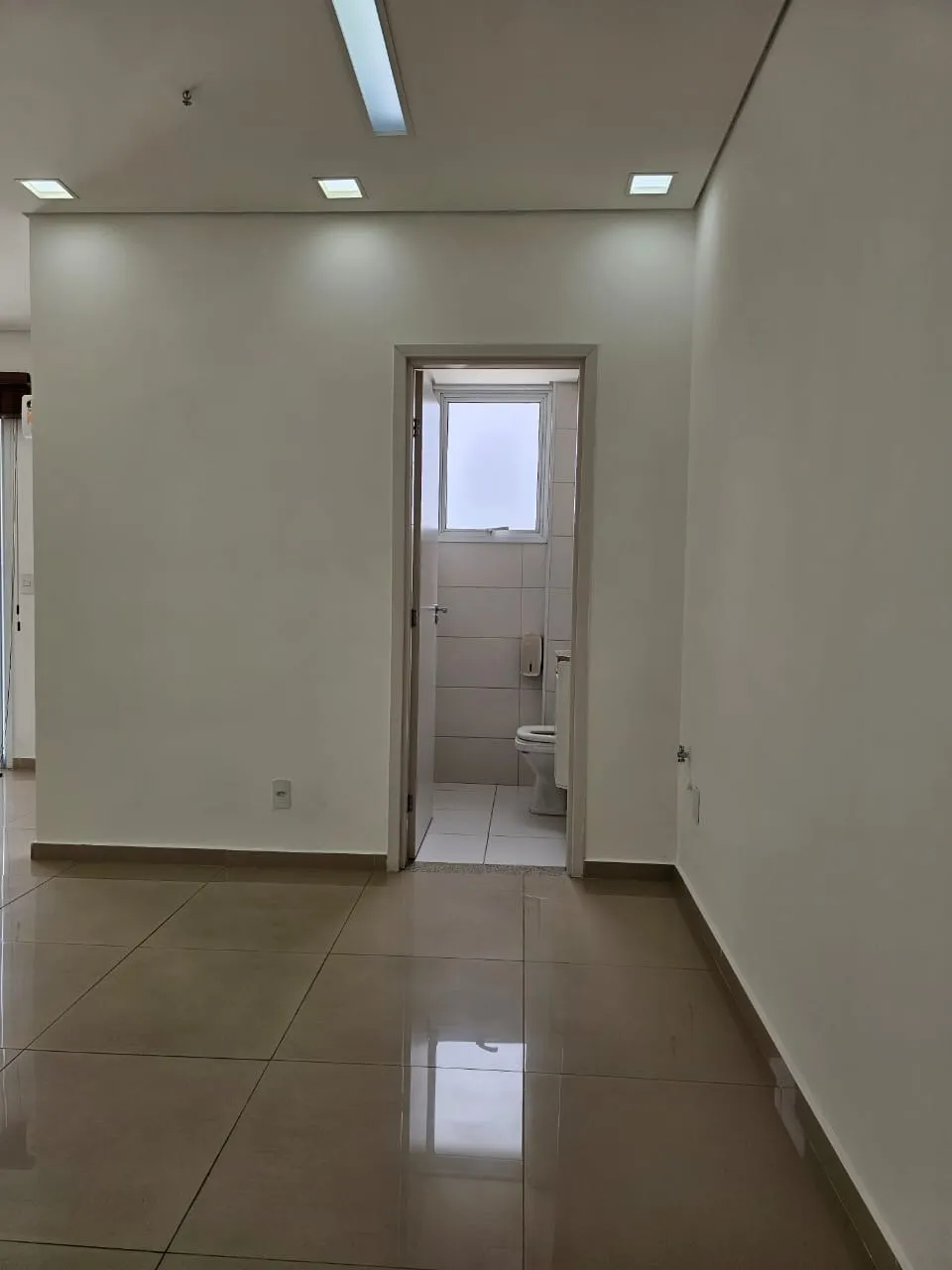 Imagem Sala comercial Edifício Infinity Campolim Office