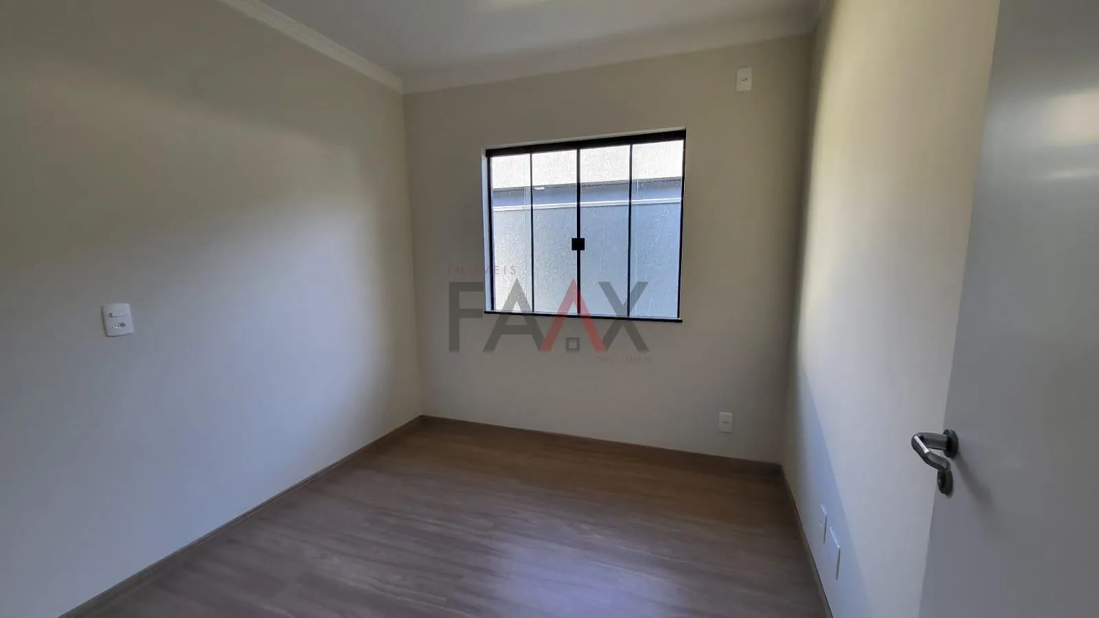 Imagem Casa próximo a Igreja da Divino Espirito Santo à venda em Guarapuava PR