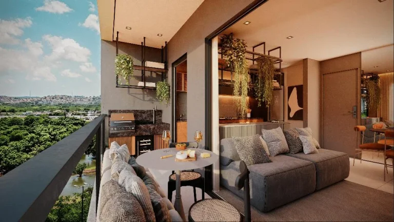 Imagem Apartamento Padrão