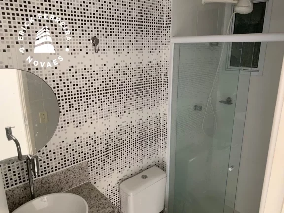 Imagem Apartamento barato em guarapari 2 quartos para venda