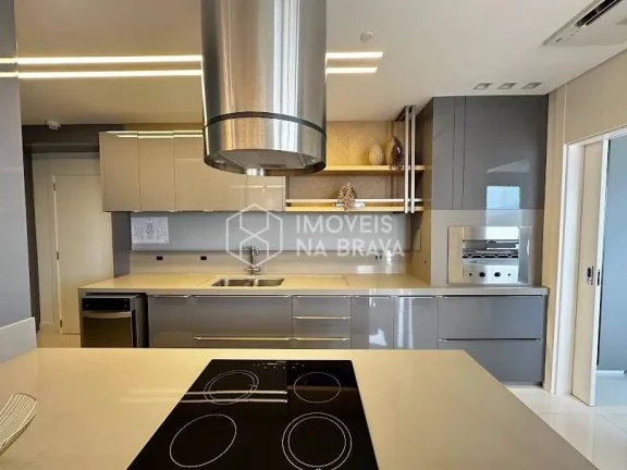 Imagem APARTAMENTO 4 SUITES - LOCACAO NO YACHTHOUSE - BARRA SUL - BALNEARIO CAMBORIU/SC