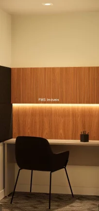 Imagem Conjunto comercial para locação com 160m² no Brooklin