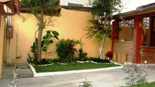Imagem Casa à venda 3 Quartos, 3 Vagas, 370M², Jardim Santa Cecília, Pindamonhangaba - SP