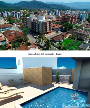 Imagem Lançamento no Itaguá! Parcelas em 108 vezes!