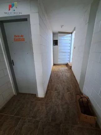 Imagem Pavilhão/Galpão para alugar no bairro Loteamento Empresarial Tatuí-I - Tatuí/SP