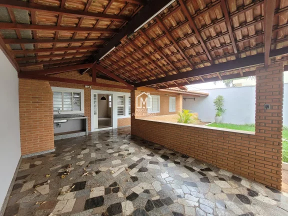 Imagem Casa em Condomínio para Venda em Limeira / SP no bairro Parque Avenida 2