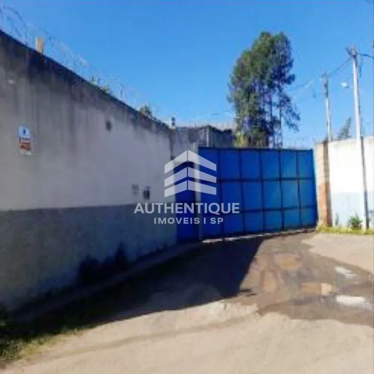 Imagem Pavilhão/Galpão à venda no bairro Centro Industrial Rafael Diniz - Bragança Paulista/SP