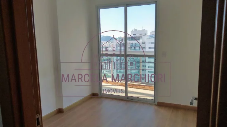 Imagem Apartamento 3 quartos com 1 suíte em Itaparica