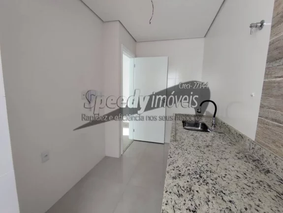 Imagem Casa para venda em Santos 2 dormitórios.