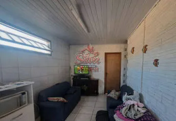 Imagem C400 | Casa 3 dorm, poço artesiano, Sta. Terezinha