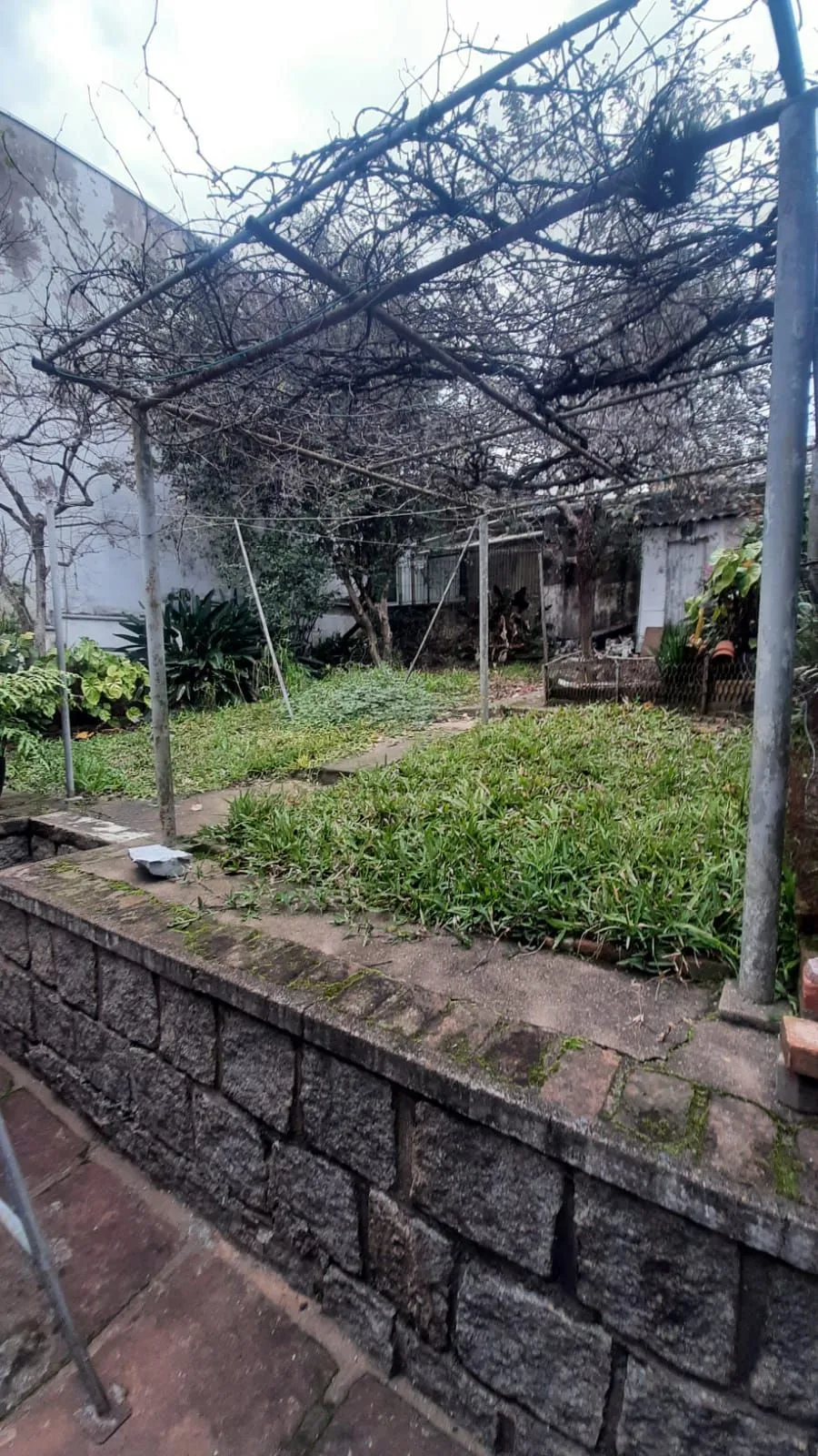 Imagem Terreno em Vila Ipiranga