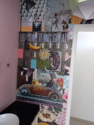 Imagem CASA 163M² 3 QUARTOS 1 SUITE CONDOM.HORTO FLORESTAL