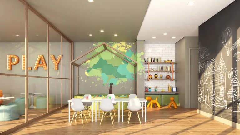 Imagem Apartamento com 2 Quartos à Venda, 64 m² em Jardim Prudência - São Paulo
