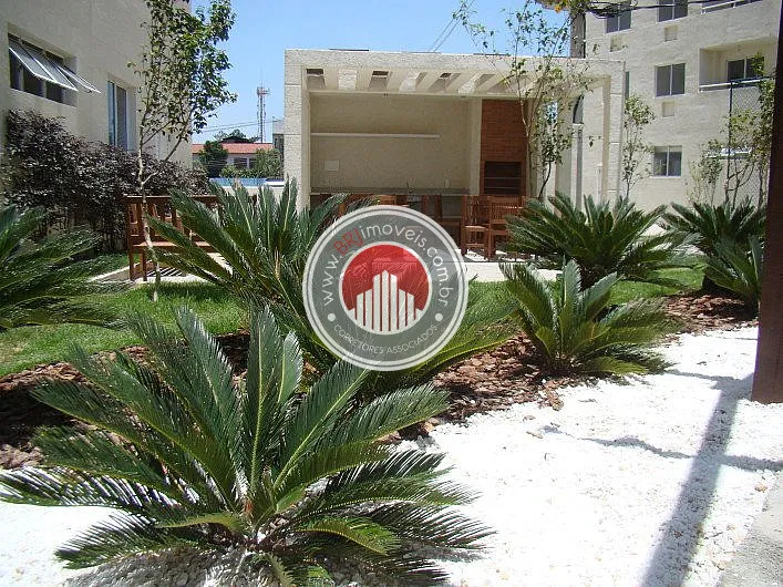 Imagem Apartamento a Venda no bairro Metrópole - Nova Iguaçu, RJ