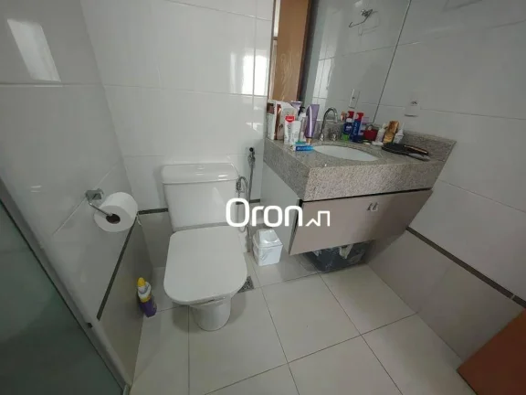 Imagem Flat à venda, 40 m² por R$ 469.900,00 - Jardim Goiás - Goiânia/GO