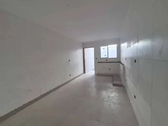 Imagem Sobrados Novos 2 Quartos, 2 Vagas no Jd Cipava em Osasco.