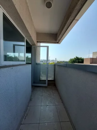 Imagem SALAS COMERCIAIS CONJUGADAS 73m² - 2 VAGAS - SANTO AMARO - SOCORRO