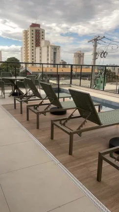Imagem Apartamento a Venda, Piemonte Residencial, Vila Santa Tereza