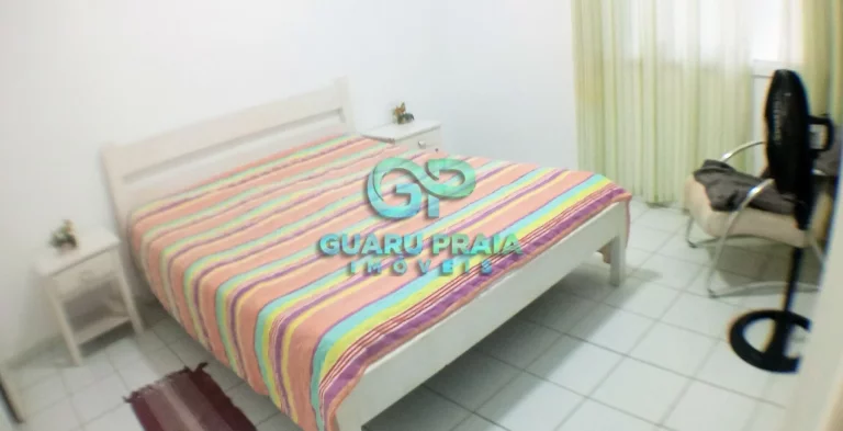 Imagem Apartamento à venda no bairro Pitangueiras - Guarujá/SP