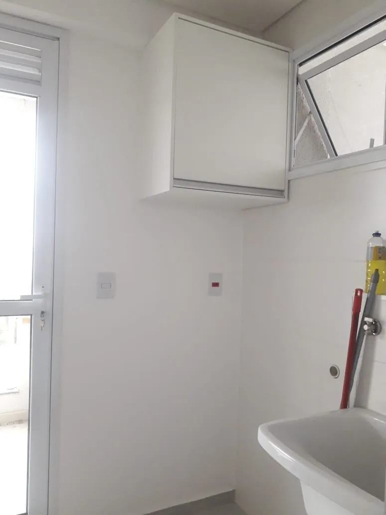 Imagem Apartamento à venda 2 Quartos, 2 Suites, 1 Vaga, 77.82M², Esplanada Independência, Taubaté - SP | Piemont Residence