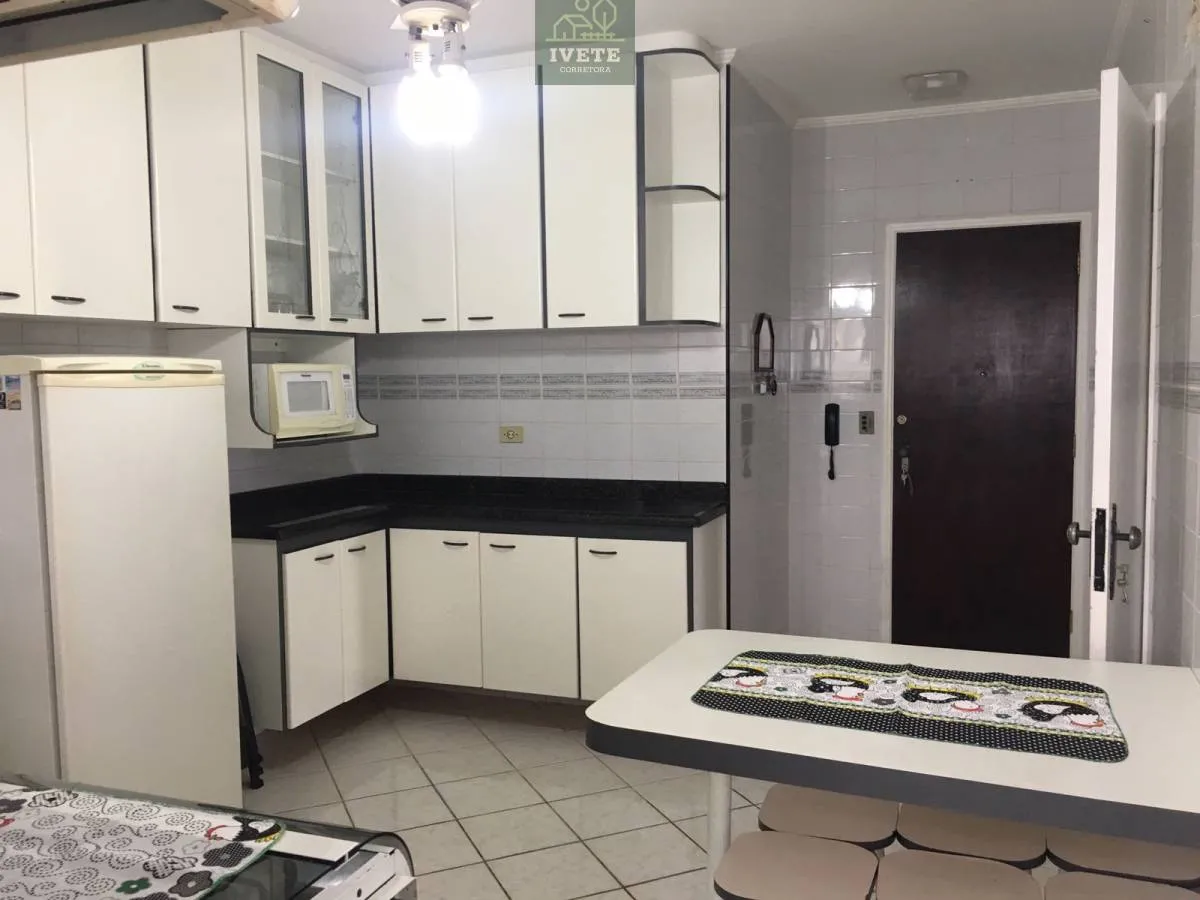 Imagem ÓTIMO APARTAMENTO A VENDA NA CIDADE OCIAN PRAIA GRANDESP