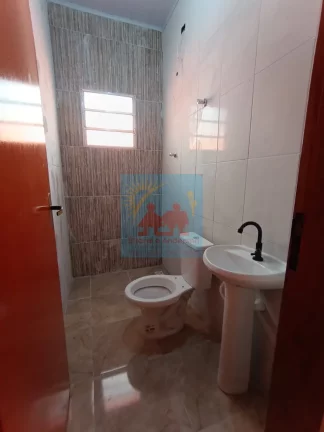 Imagem Oportunidade com piscina 199.900,00 na Praia de Itanhaém!