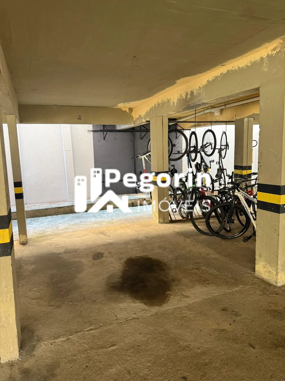Imagem Apartamento 02 Quartos Portão, Curitiba/PR