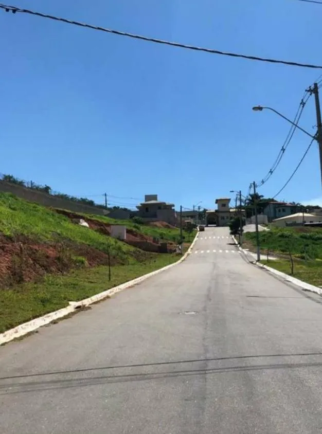 Imagem LOTE EM CONDOMÍNIO VILLAGIO PIU VERDE