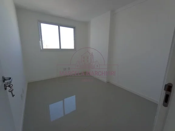 Imagem Apartamento 2 quartos com vista para o mar em Itapuã
