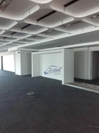 Imagem Conjunto Comercial 2.844,04m² -Venda e Locação- Jardim São Luís - São Paulo/SP