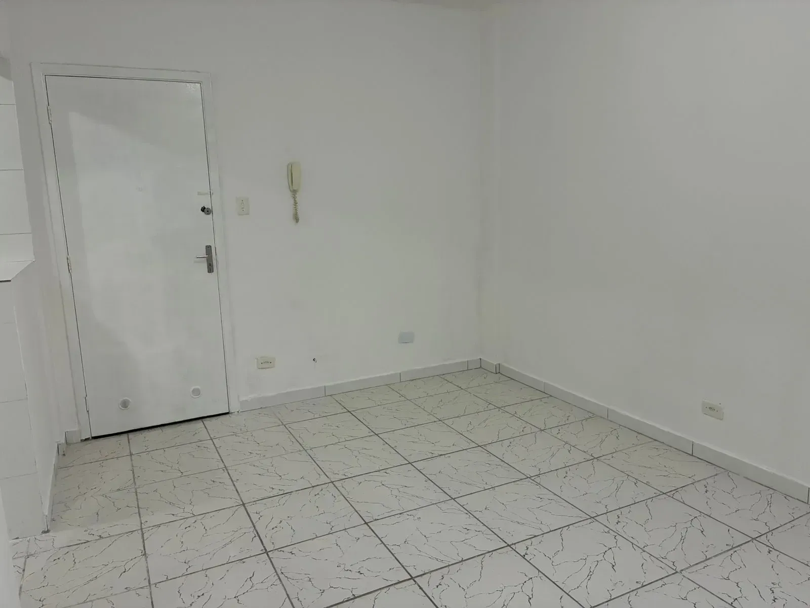 Imagem Kitnet com 1 Quarto à Venda, 30 m² em Itararé - São Vicente