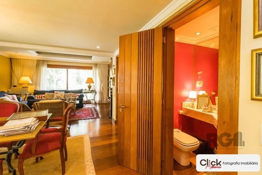 Imagem Apartamento em Petrópolis
