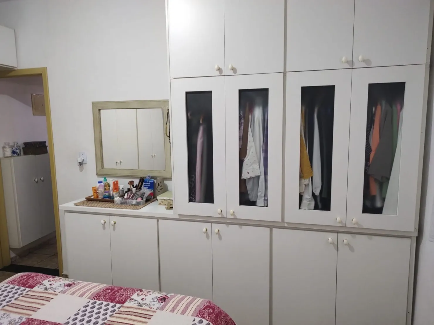 Imagem Casa à venda 2 Quartos, 5 Vagas, 250M², Residencial Mombaça, Pindamonhangaba - SP