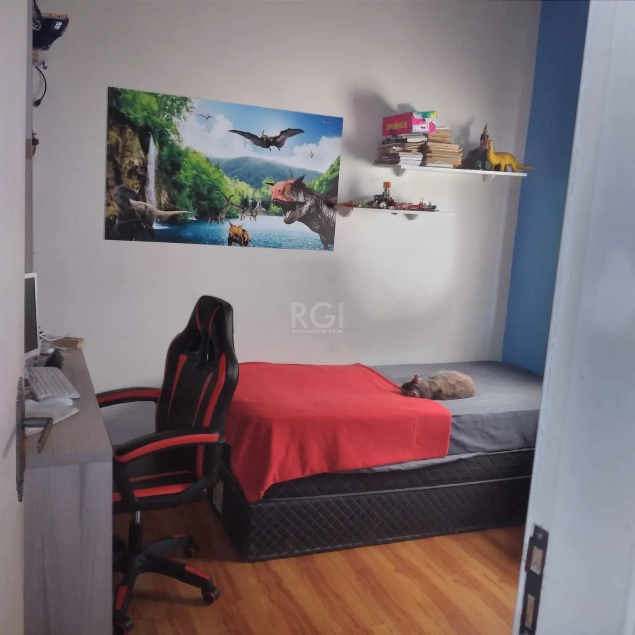 Imagem Casa para Venda - 113.4m², 3 dormitórios, sendo 1 suites, 2 vagas - Vila Silveira Martins