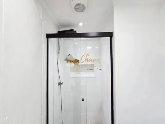 Imagem Apartamento à venda no Tatuapé com 2 dormitórios