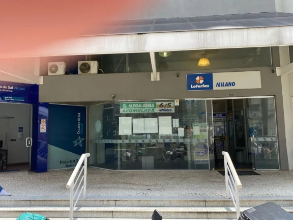 Imagem SALA PARA ALUGAR, 30 M² COM 1 VAGA POR R$ 2.189/MÊS - BARRA FUNDA - SÃO PAULO/SP