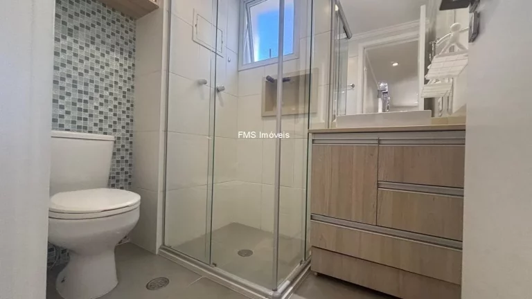 Imagem APARTAMENTO RESIDENCIAL em SÃO PAULO - SP, CONSOLAÇÃO