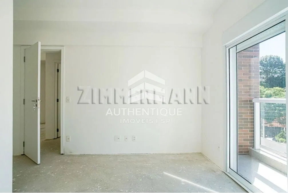 Imagem Bonjour Alto de Pinheiros - Apartamento à venda em São Paulo/SP