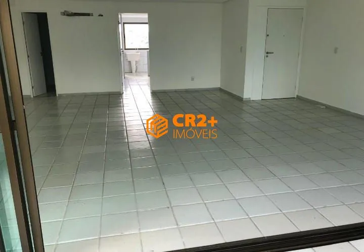 Imagem Vendo apartamento de luxo no Apipucos - 4 suítes , 4 vagas, 200m²