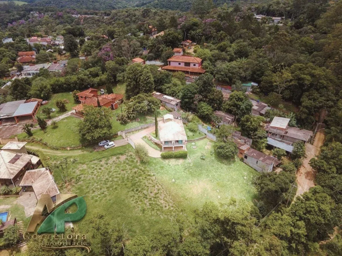 Imagem Chácara / Casa Térrea em Cotia | 1.500m² de Terreno | R$ 585 Mil