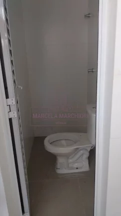 Imagem Apartamento novo 4 quartos com vista para o mar na Praia da Costa