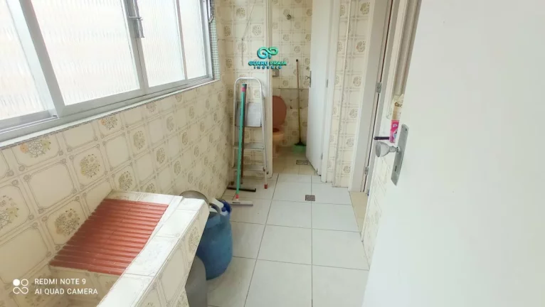 Imagem Apartamento Padrão para Venda em Enseada Guarujá-SP