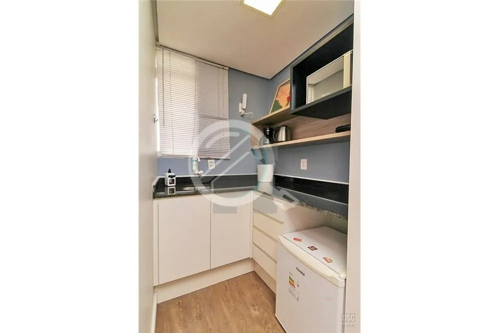 Imagem Já pensou morar em um amplo apartamento com uma linda vista ? Imóvel de 121m² de área, andar alt...
