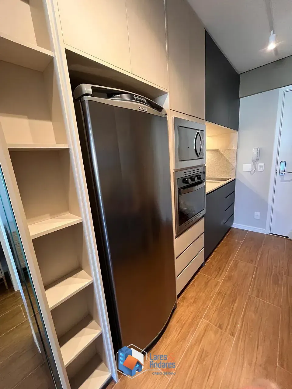 Imagem Apartamento para venda em República com 1 quarto, 28m²